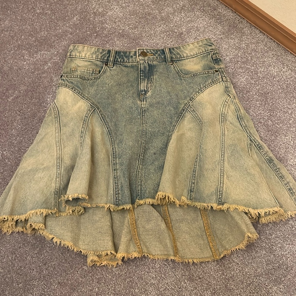 Skirt